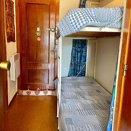 Alcazaba Zona Media Sierra Nevada