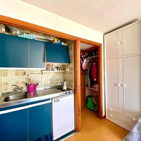 Alcazaba Zona Media Appartement *