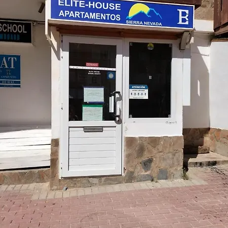 Appartement Alcazaba Zona Media