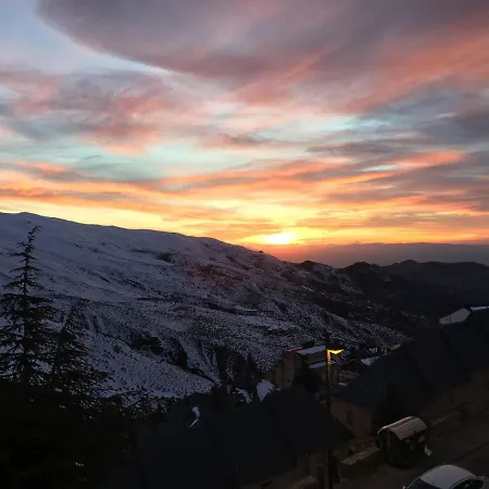 Alcazaba Zona Media *