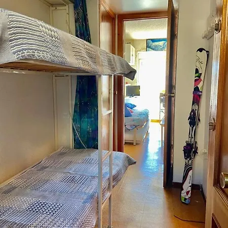 Appartement Alcazaba Zona Media Sierra Nevada