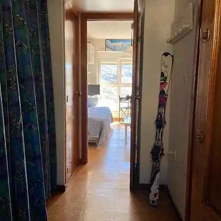 Alcazaba Zona Media Appartement